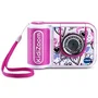 Vtech Kidizoom Print Cam Cámara Digital Instantánea 5 MP Rosa